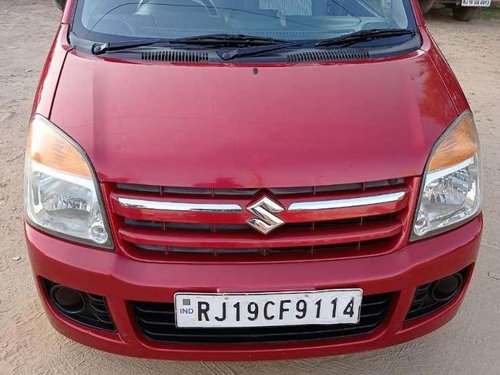 Maruti Suzuki Wagon R 2006 MT for sale in Jodhpur