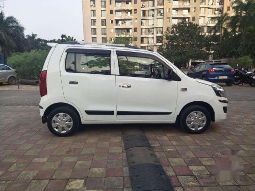 2014 Maruti Suzuki Wagon R LXI CNG MT in Mira Road