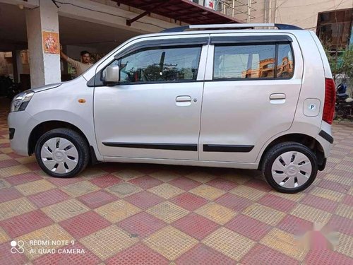 2016 Maruti Suzuki Wagon R VXI MT in Visakhapatnam