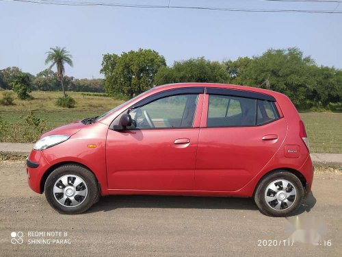 Hyundai i10 Era 2008 MT for sale in Dewas