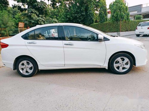 2016 Honda City VTEC MT for sale in Gurgaon