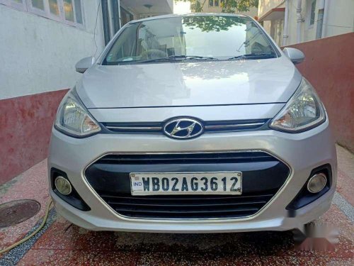 Used 2014 Hyundai Xcent MT for sale in Kolkata