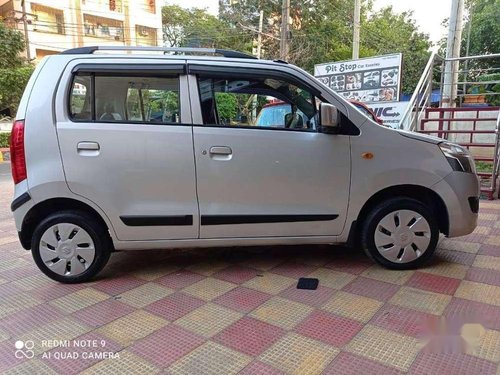 2016 Maruti Suzuki Wagon R VXI MT in Visakhapatnam