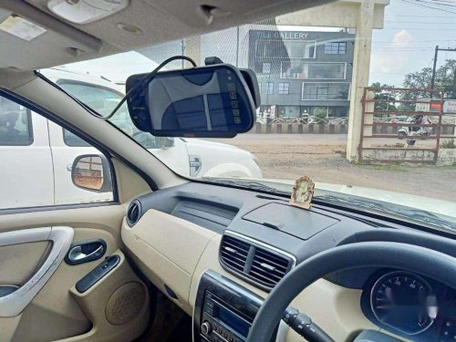 Used 2015 Nissan Terrano XL MT for sale in Raipur