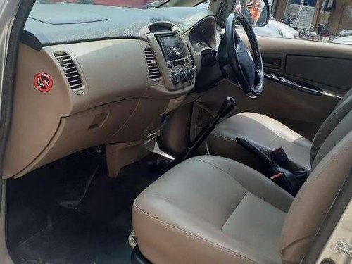 Toyota Innova 2015 MT for sale in Kanpur