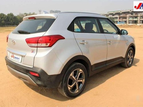 Used 2018 Hyundai Creta 1.6 SX MT in Ahmedabad