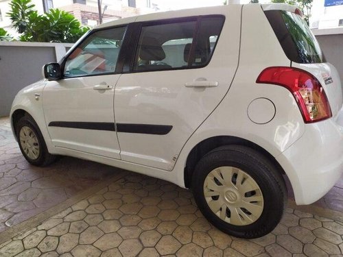 Maruti Suzuki Swift VDI 2011 for sale in Nagpur