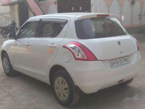 Maruti Suzuki Swift VDi, 2016, Diesel MT for sale in Varanasi