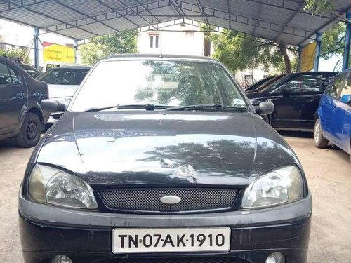 Ford Ikon 1.3 Flair, 2006, Petrol MT for sale in Chennai