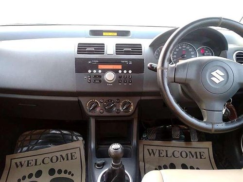 2011 Maruti Suzuki Swift Dzire MT for sale in Lucknow