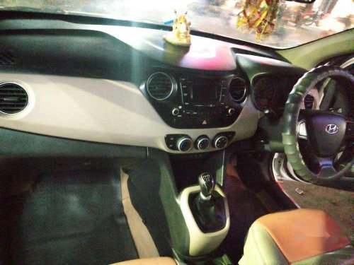 Hyundai Grand i10 Asta 2015 MT for sale in Kanpur