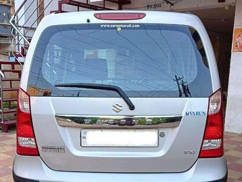 2016 Maruti Suzuki Wagon R VXI MT in Visakhapatnam