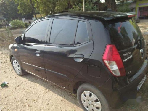 Used 2008 Hyundai i10 Sportz 1.2 MT in Varanasi