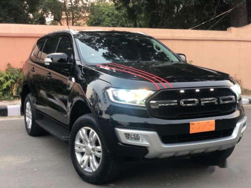 2018 Ford Endeavour MT for sale in Patiala