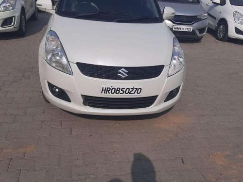 Used 2014 Maruti Suzuki Swift VDI MT for sale in Kaithal