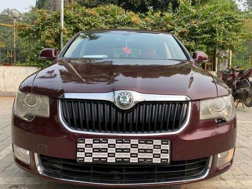 Used 2011 Skoda Superb MT for sale in Kanpur