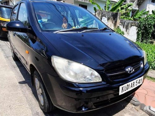 2008 Hyundai Getz 1.3 GLX MT in Thiruvananthapuram