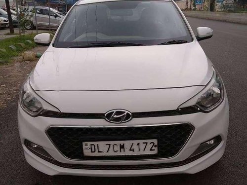 Hyundai Elite I20 Sportz 1.2, 2016, Petrol MT in Ghaziabad