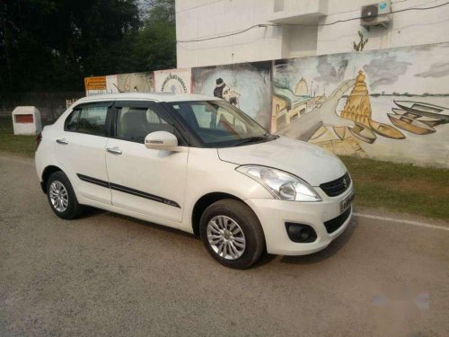 2014 Maruti Suzuki Swift Dzire MT for sale in Varanasi