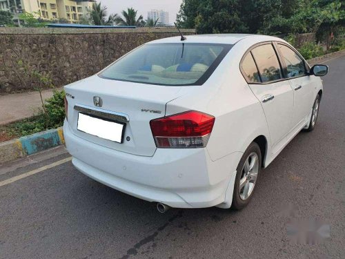 2011 Honda City MT for sale in Thane