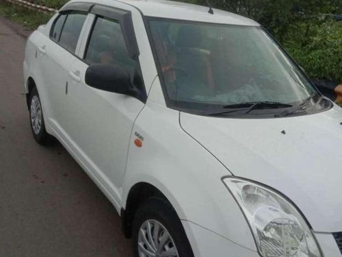 Used 2016 Maruti Suzuki Swift Dzire MT in Anand