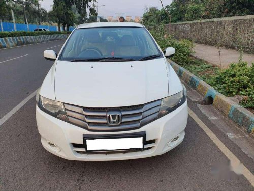 2011 Honda City MT for sale in Thane