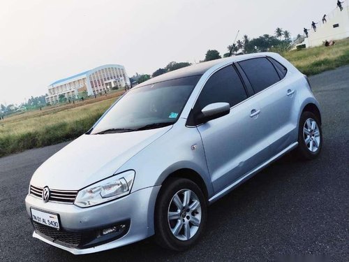 Volkswagen Polo Highline, 2010, Petrol MT in Chennai