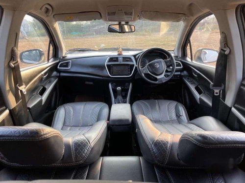 2015 Maruti Suzuki S Cross MT for sale in Thane