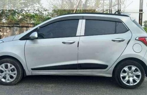 Used 2016 Hyundai i10 MT for sale in Purnia