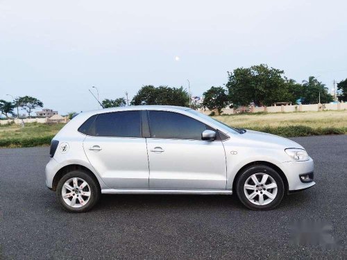 Volkswagen Polo Highline, 2010, Petrol MT in Chennai