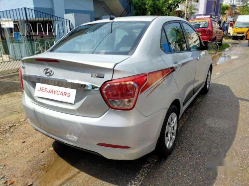 Used 2016 Hyundai Xcent MT for sale in Chennai