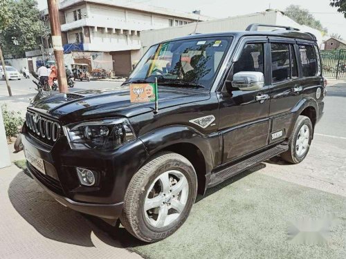 Mahindra Scorpio S11 2019 MT for sale in Kanpur