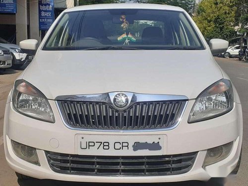 Used 2012 Skoda Rapid  1.6 MPI Ambition MT in Kanpur