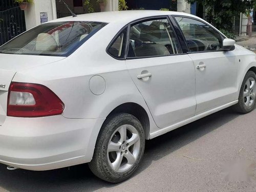 Used 2012 Skoda Rapid  1.6 MPI Ambition MT in Kanpur