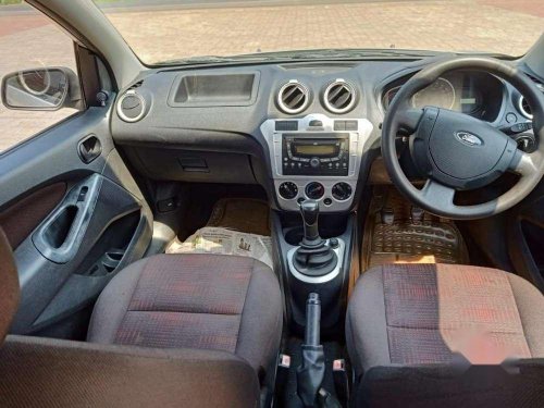 Ford Figo Diesel ZXI 2010 MT for sale in Kollam