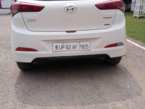 Used Hyundai i20 Magna 2016 MT for sale in Varanasi