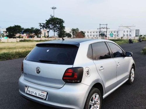 Volkswagen Polo Highline, 2010, Petrol MT in Chennai