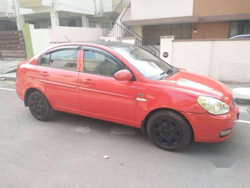 Used 2006 Hyundai Verna CRDi MT in Thanjavur