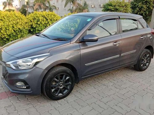 Hyundai Elite I20 Asta 1.4 CRDI, 2018, Diesel MT in Amritsar