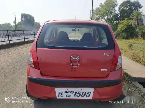 Hyundai i10 Era 2008 MT for sale in Dewas