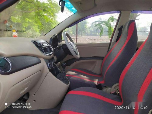 Hyundai i10 Era 2008 MT for sale in Dewas