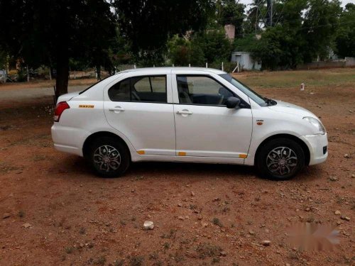 2016 Maruti Suzuki Swift Dzire MT for sale in Madurai