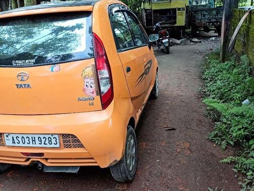 Used Tata Nano Lx 2012 MT for sale in Jorhat