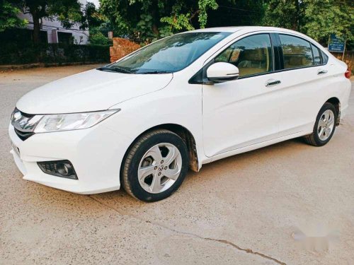 2016 Honda City VTEC MT for sale in Gurgaon