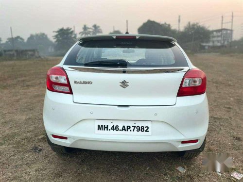 2016 Maruti Suzuki Baleno Alpha Diesel MT for sale in Thane