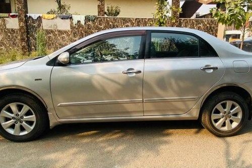 Toyota Corolla Altis G 2011 MT for sale in Ghaziabad