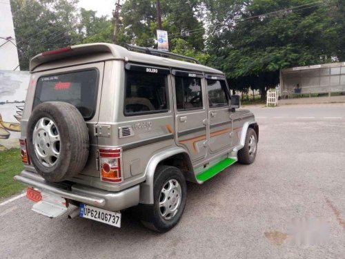 2015 Mahindra Bolero SLE MT for sale in Varanasi