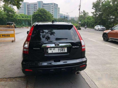 Used 2008 Honda CR V MT for sale in Goregaon