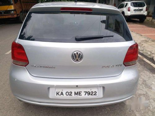 Volkswagen Polo Highline, 2010, Diesel MT for sale in Nagar