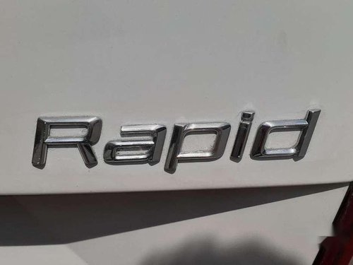 Used 2012 Skoda Rapid  1.6 MPI Ambition MT in Kanpur